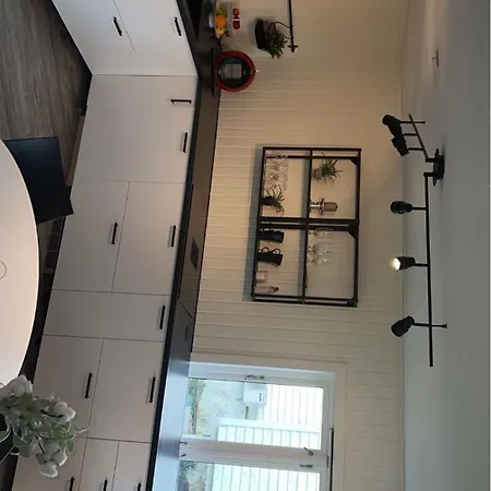 House In During Ons 2024 Apartamento Stavanger